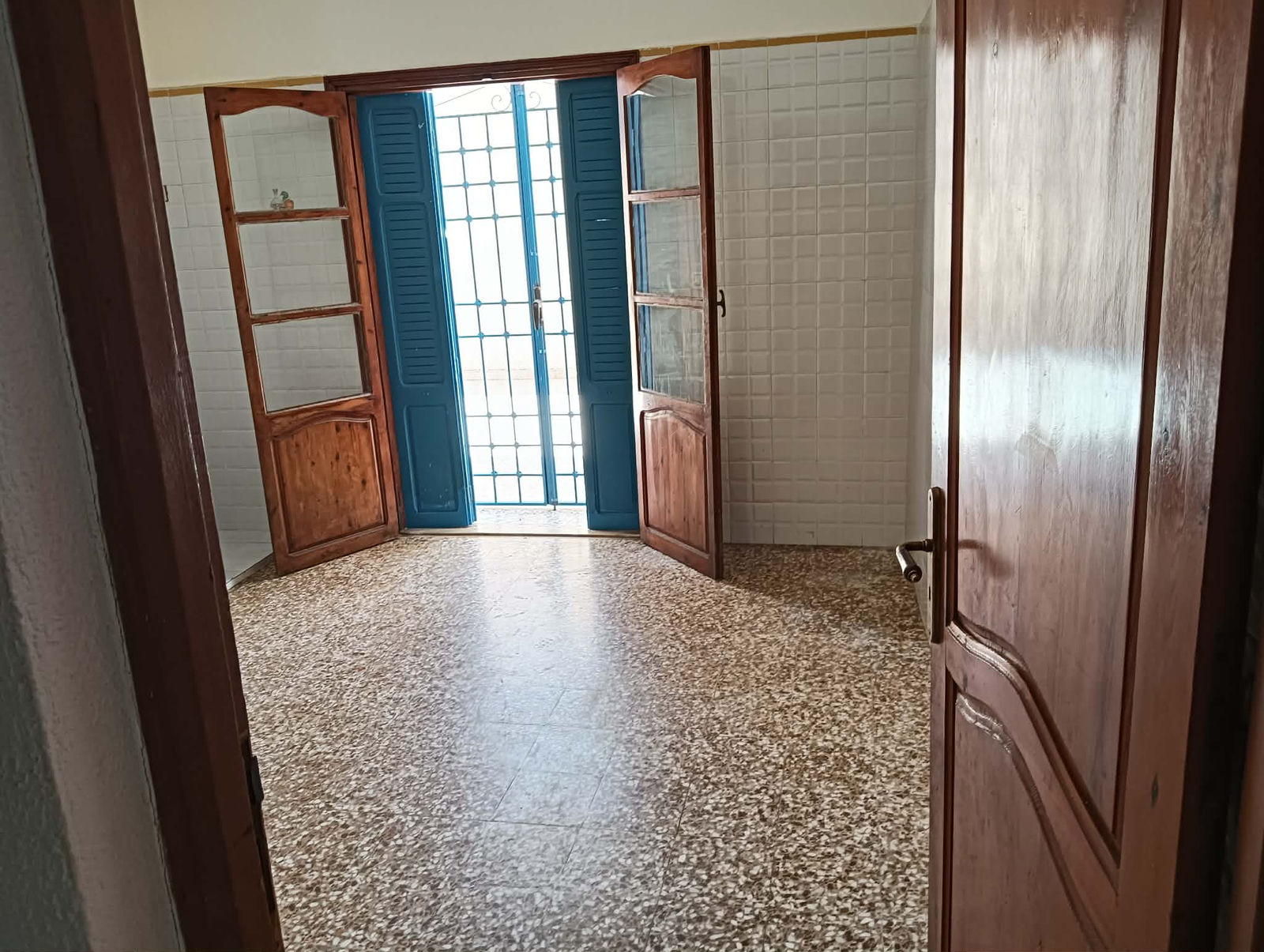 Un vaste étage de villa à dar fadhal, photo 3