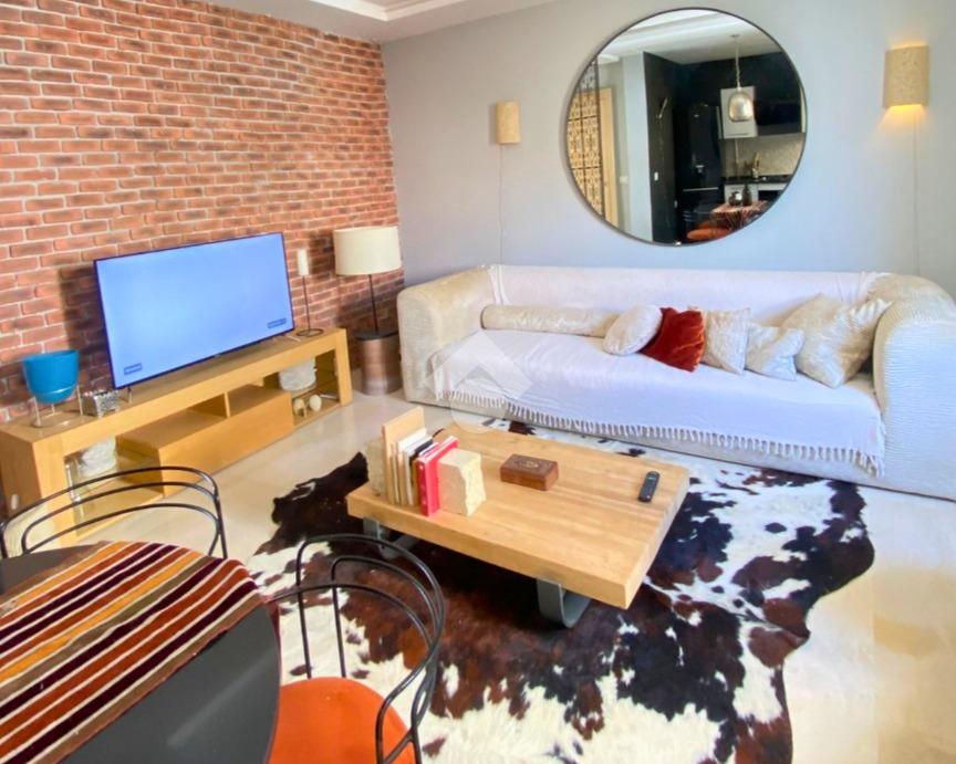 S+2 en location – Gammarth, Rue imam yahya - Gammarth Village, photo 1