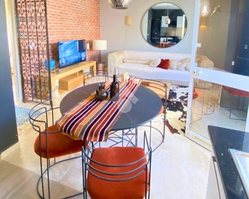 S+2 en location – Gammarth, Rue imam yahya - Gammarth Village, photo 5