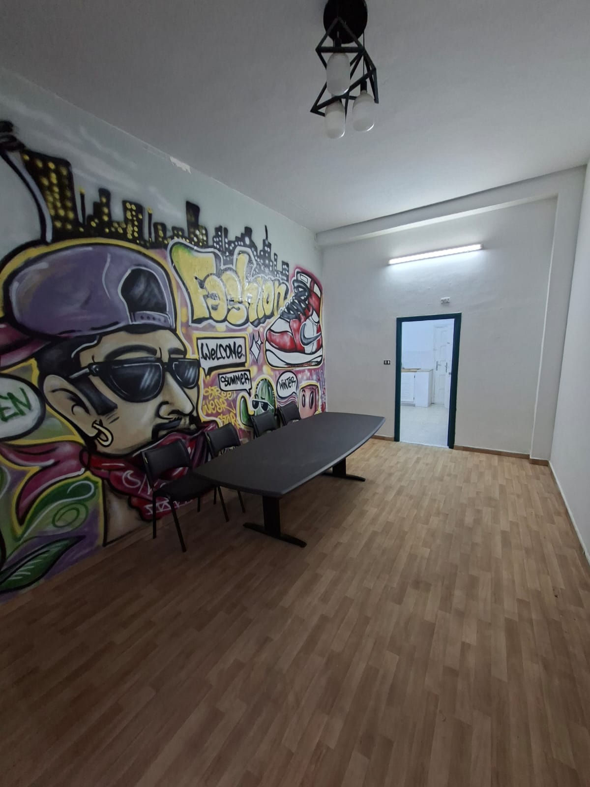 Studios s plus 0 à menzah 9b, photo 1