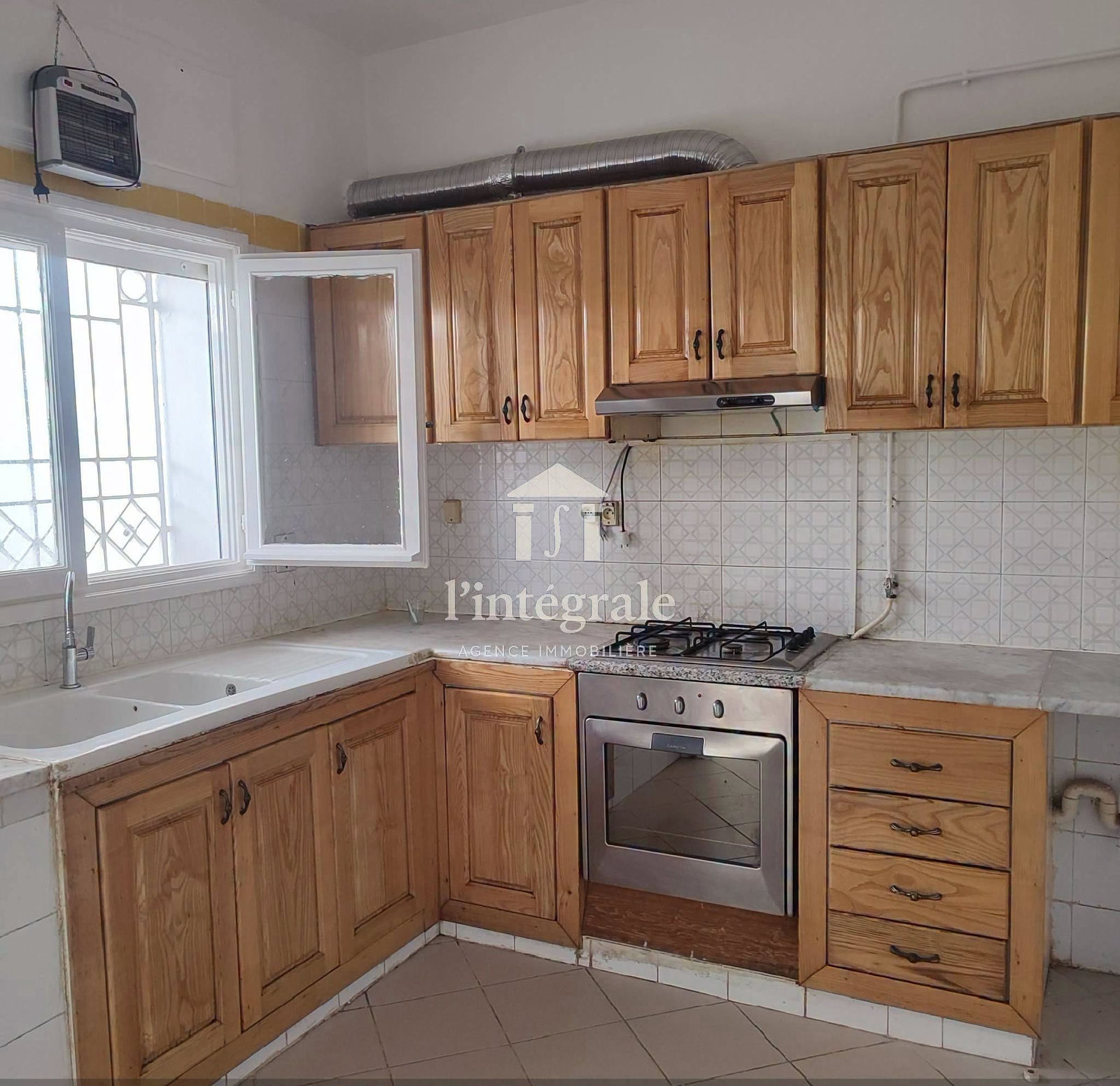 Bel appartement s2 au rez de chaussée, photo 1