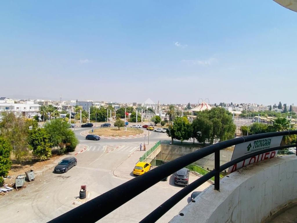 S+3 en location – La Manouba - El Waha, صورة 5