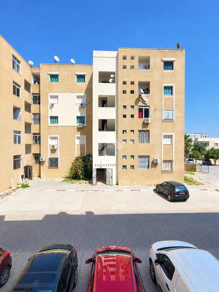 S+2 en location – La Manouba - Manouba, صورة 1