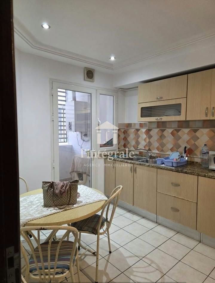 Coquet appartement s2 meublé, photo 2