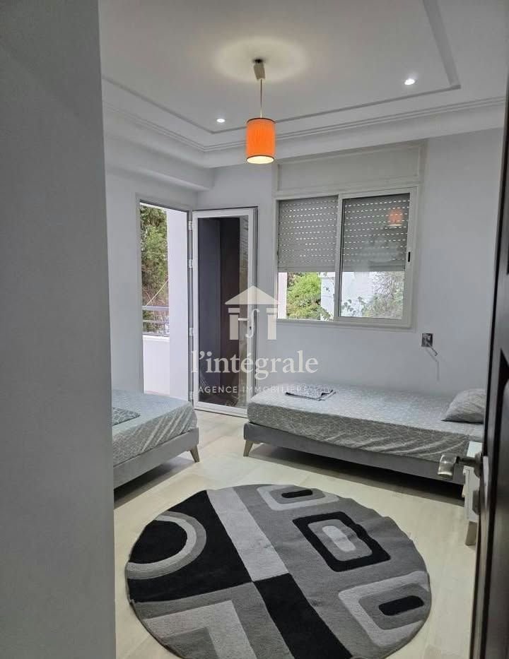 Coquet appartement s2 meublé, photo 4