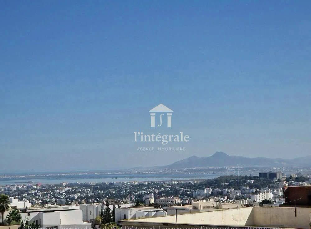Coquet appartement s3 avec terrasse, photo 1