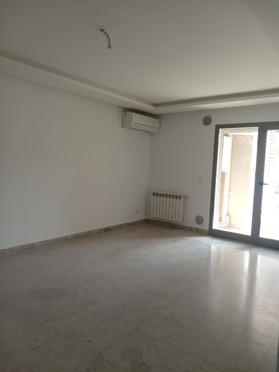 S plus un av balcon à l'aouina, photo 1