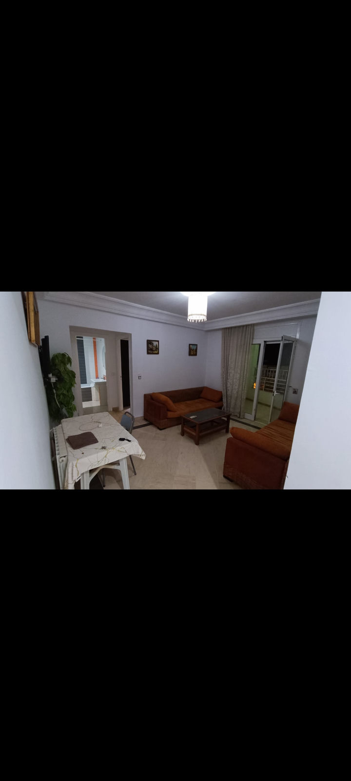 Appartement s1 meuble haut standing, صورة 4