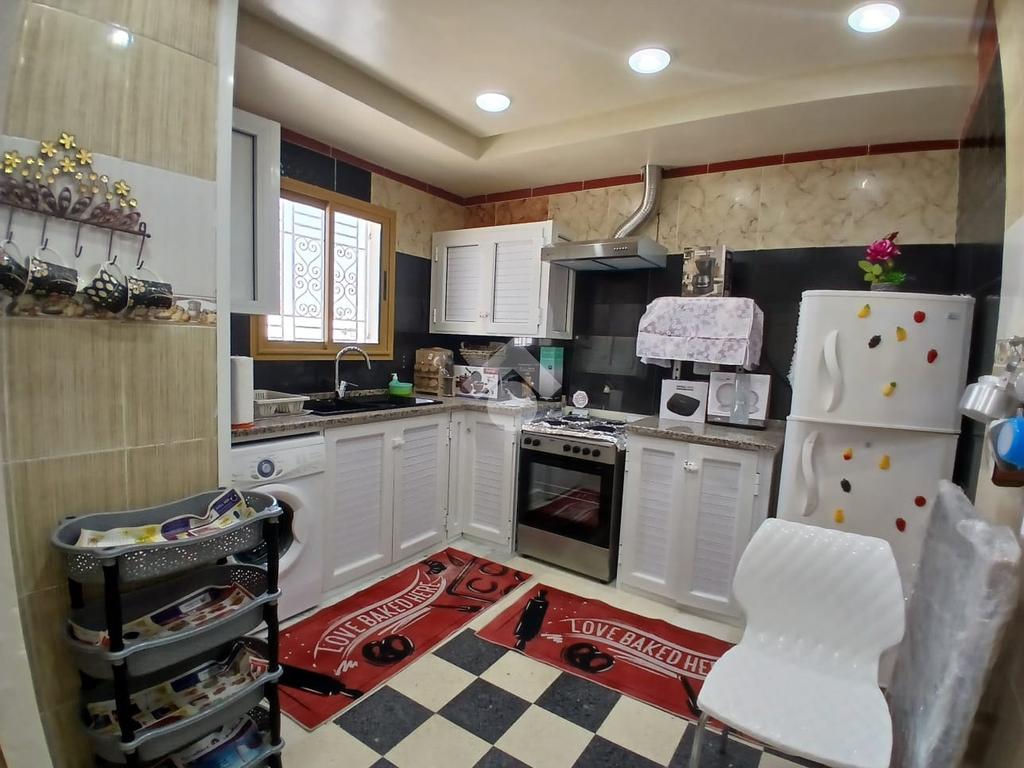 Studio en location – La Marsa - Marsa Les Pins, photo 2