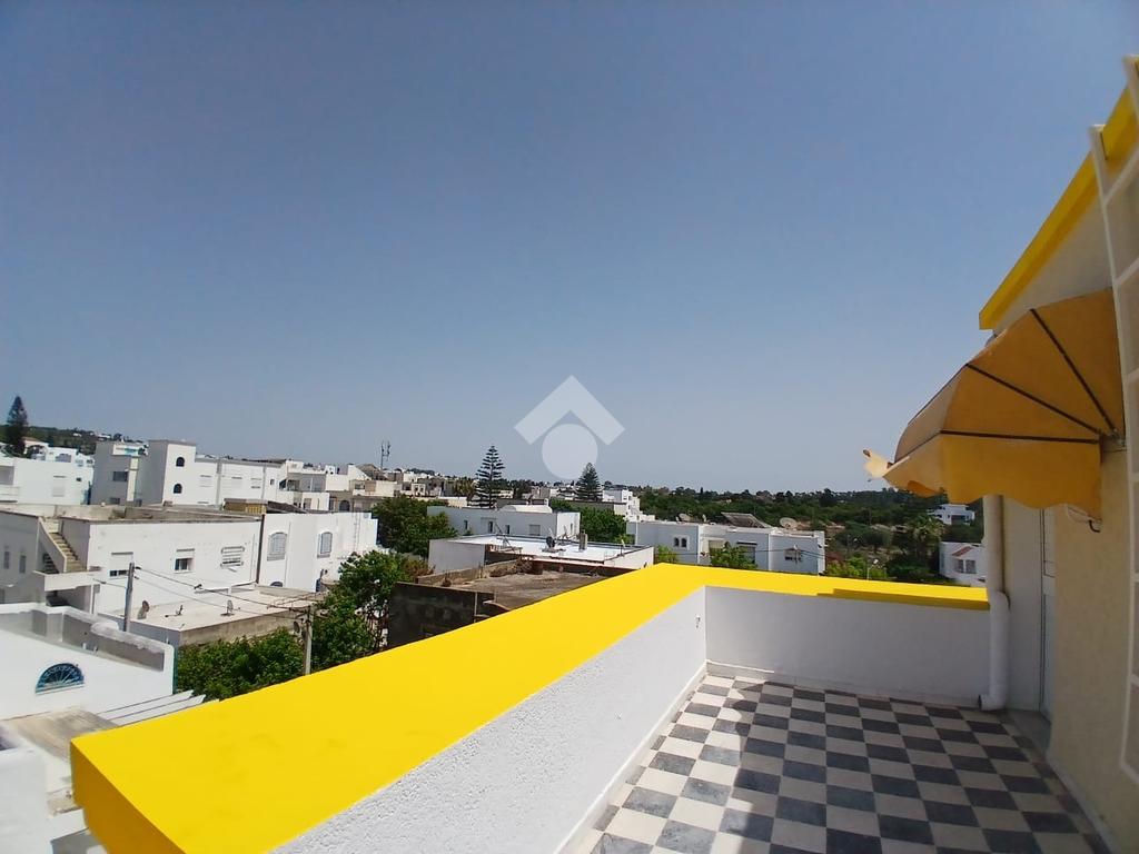 Studio en location – La Marsa - Marsa Les Pins, photo 5