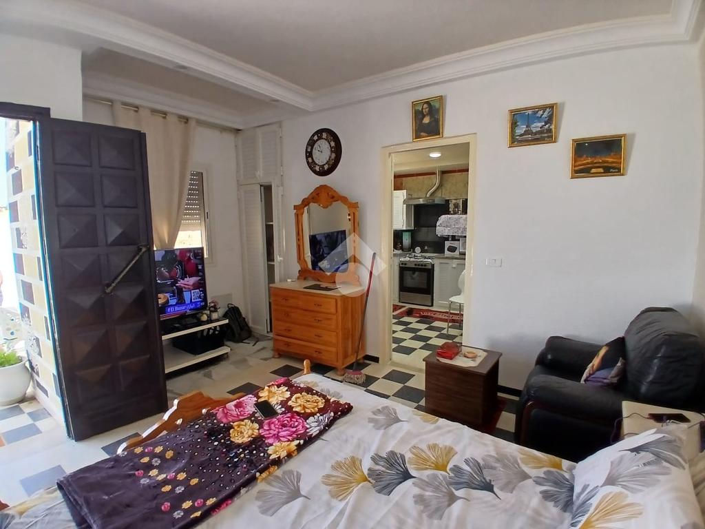 Studio en location – La Marsa - Marsa Les Pins, photo 4