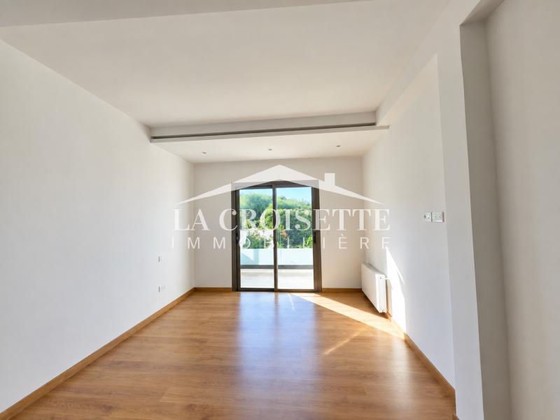 Duplex s4 avec vue mer à gammarth mdl0746, صورة 3
