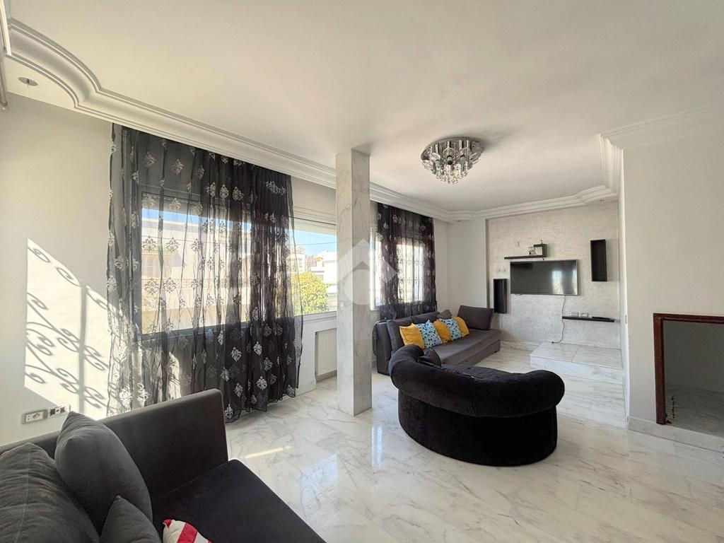 S+2 en location – La Marsa, صورة 1