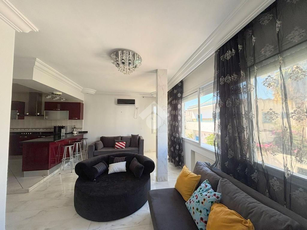 S+2 en location – La Marsa, صورة 3
