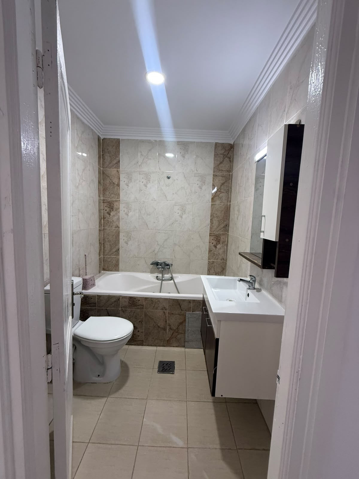 Rez de chaussée s3 aux jmzh wb3155, صورة 3