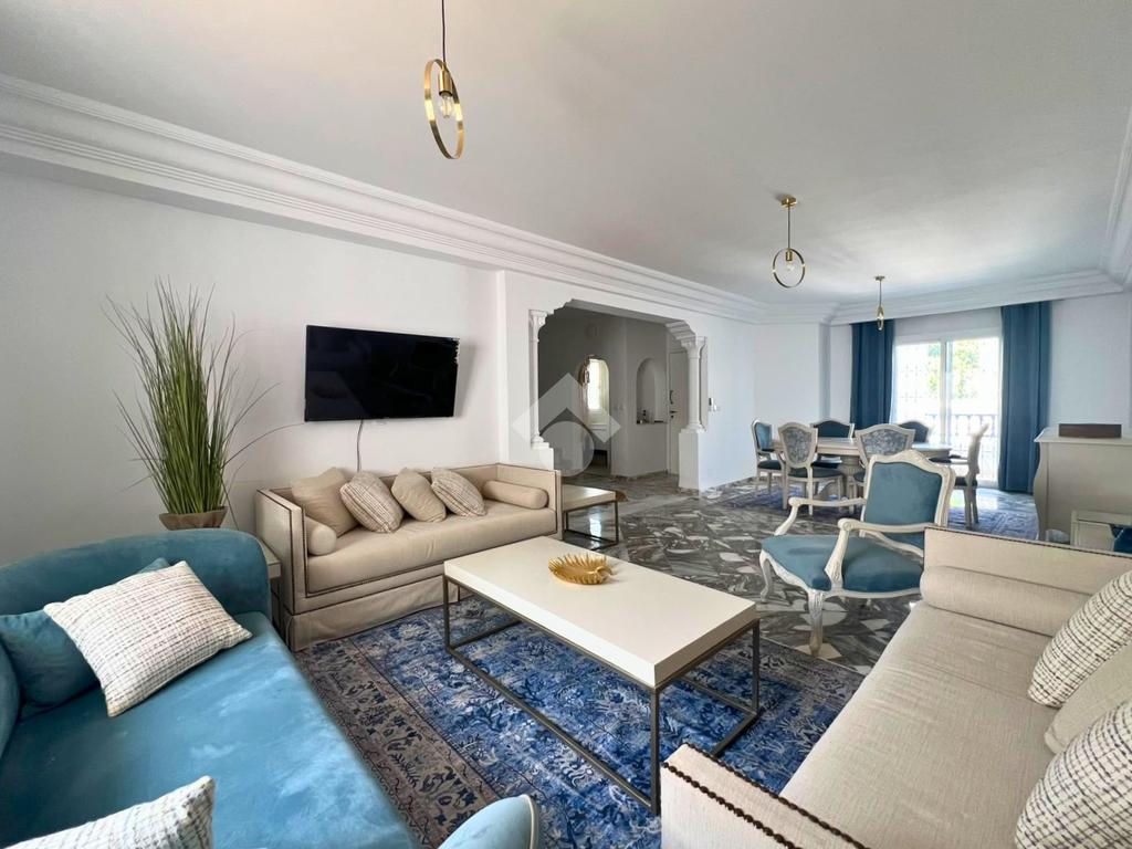 Duplex en location – La Marsa, Rue Farhat hached, صورة 2