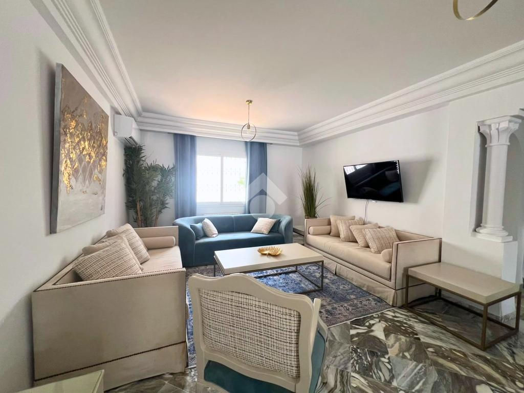Duplex en location – La Marsa, Rue Farhat hached, صورة 4