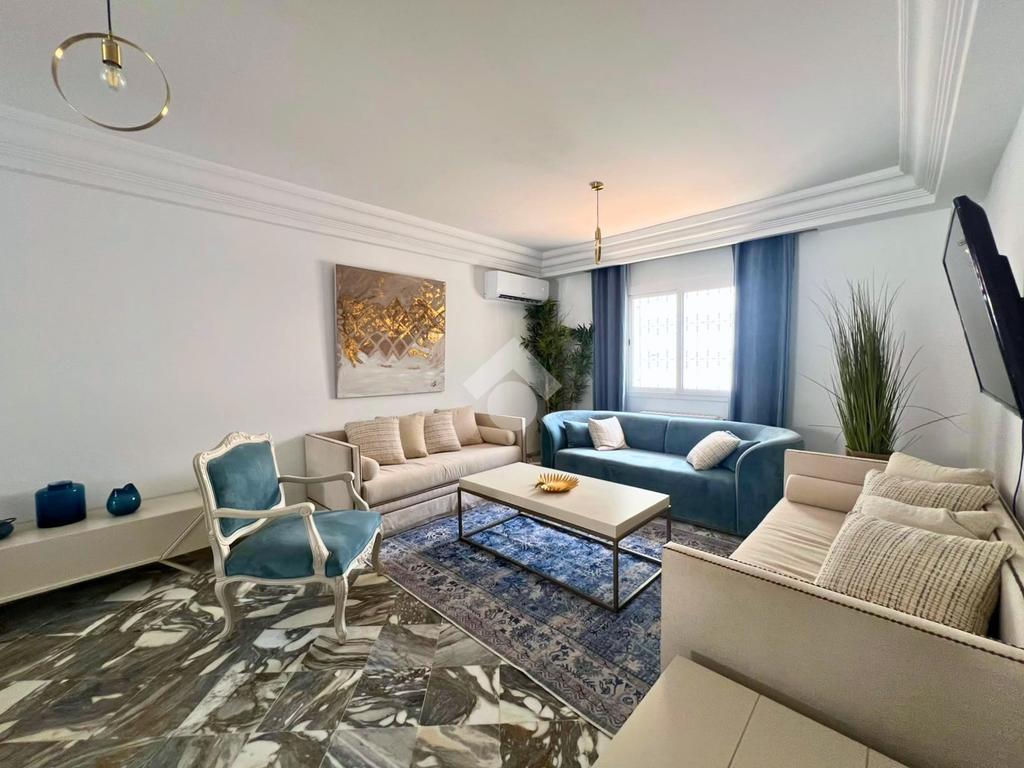 Duplex en location – La Marsa, Rue Farhat hached, صورة 3