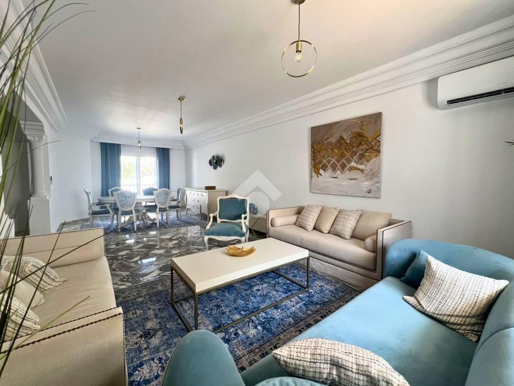 Duplex en location – La Marsa, Rue Farhat hached, صورة 1