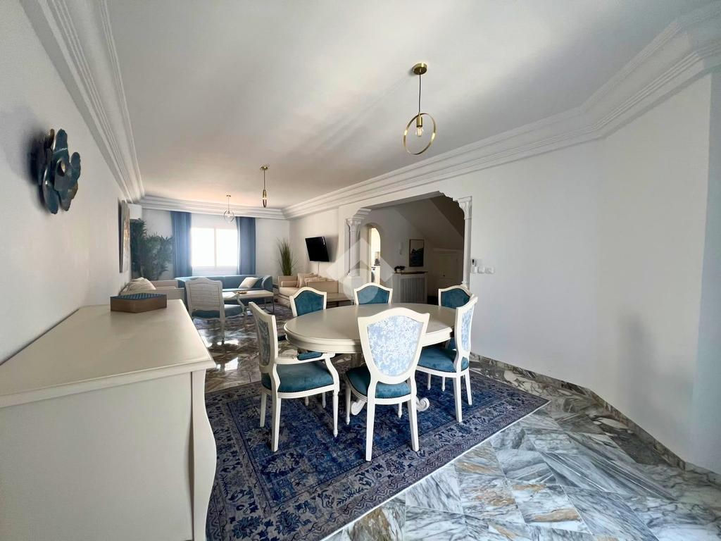 Duplex en location – La Marsa, Rue Farhat hached, صورة 5