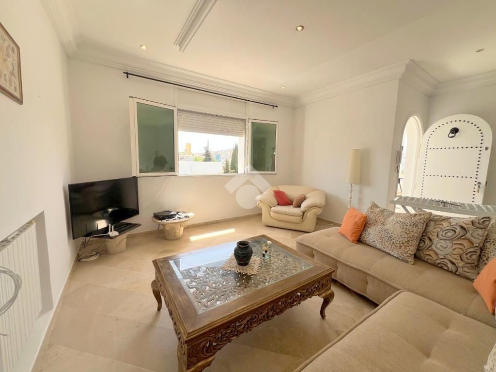 S+2 en location – La Marsa, photo 5