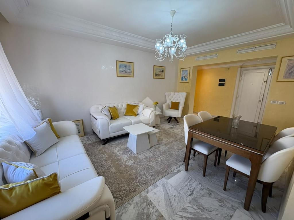 S+2 en location – La Marsa - Marsa Les Pins, صورة 1