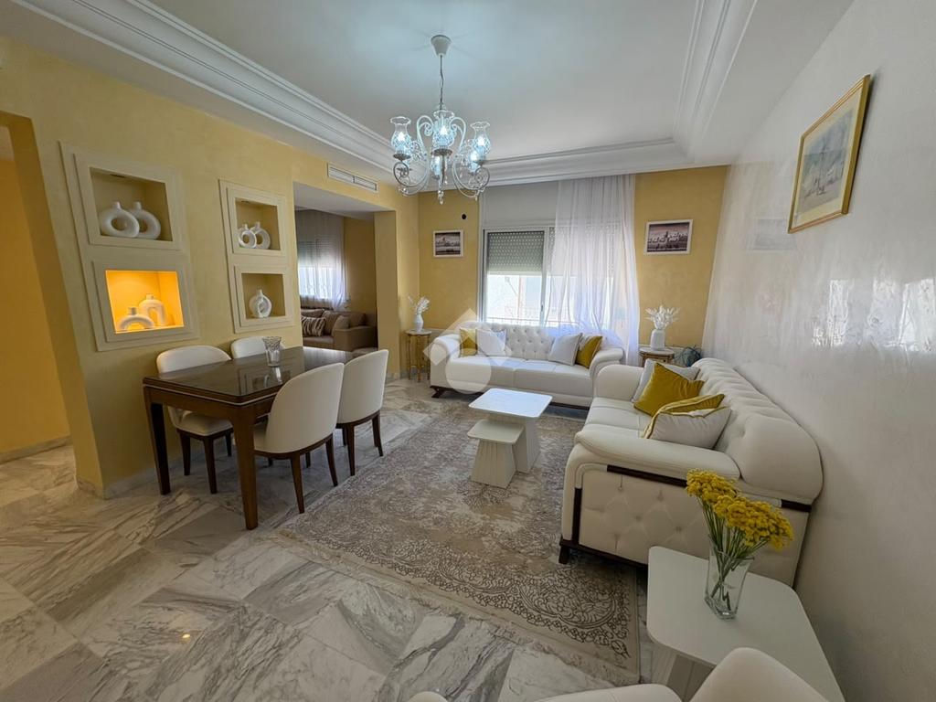 S+2 en location – La Marsa - Marsa Les Pins, صورة 5