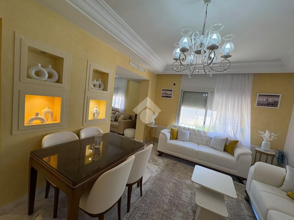 S+2 en location – La Marsa - Marsa Les Pins, صورة 2