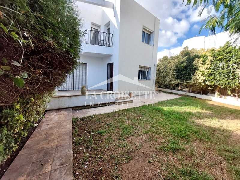 Villa s4 avec jardin au lac1 zvl0746, صورة 1