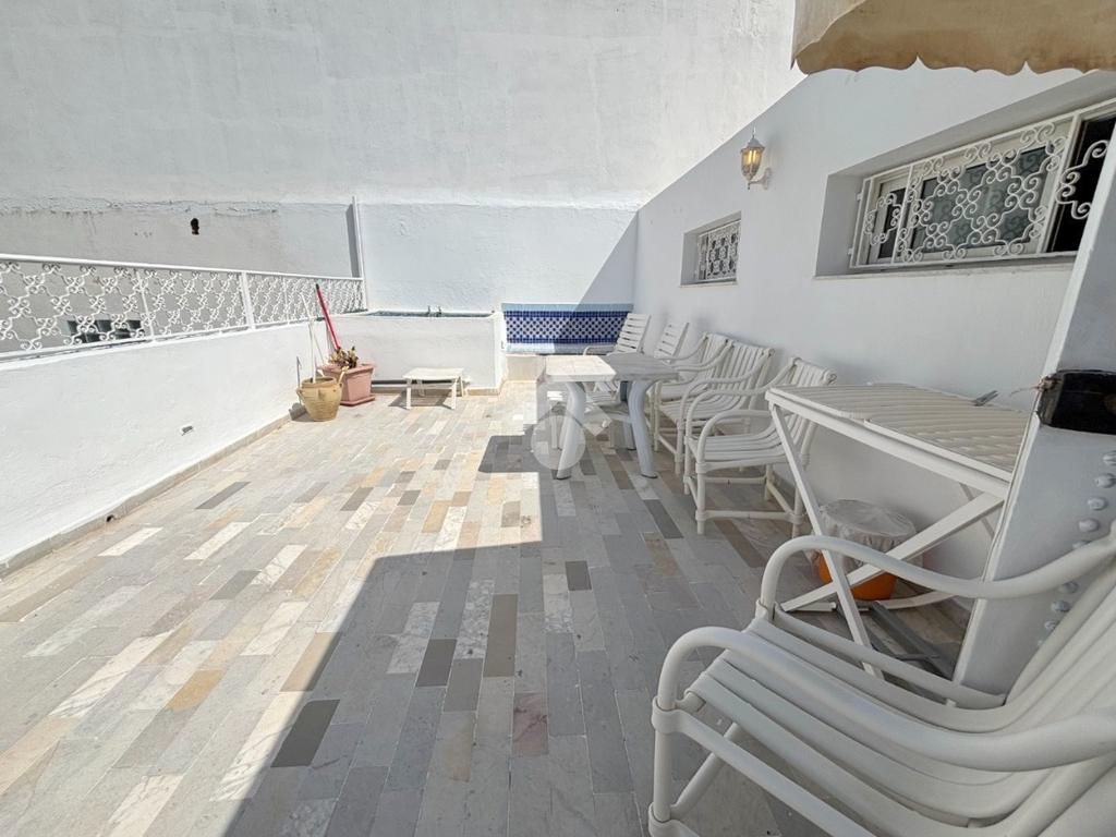 S+2 en location – La Marsa, photo 2