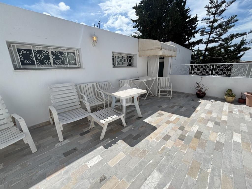S+2 en location – La Marsa, photo 3
