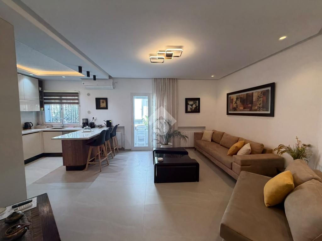 S+1 en location – La Marsa - Marsa Les Pins, photo 1