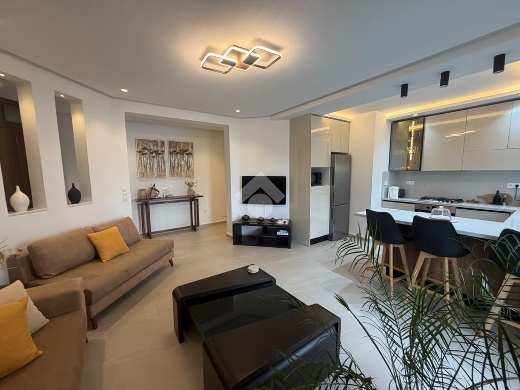 S+1 en location – La Marsa - Marsa Les Pins, photo 2