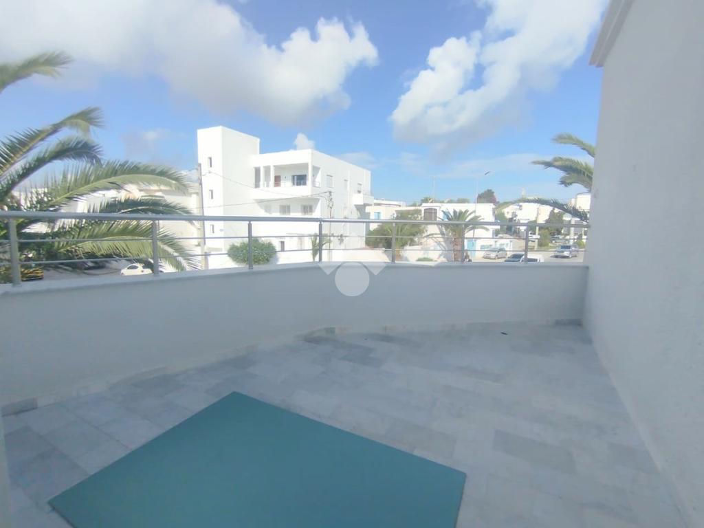 S+2 en location – La Marsa, photo 1