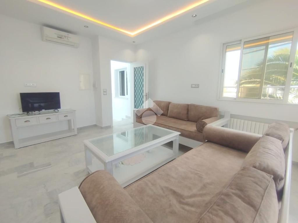 S+2 en location – La Marsa, photo 4