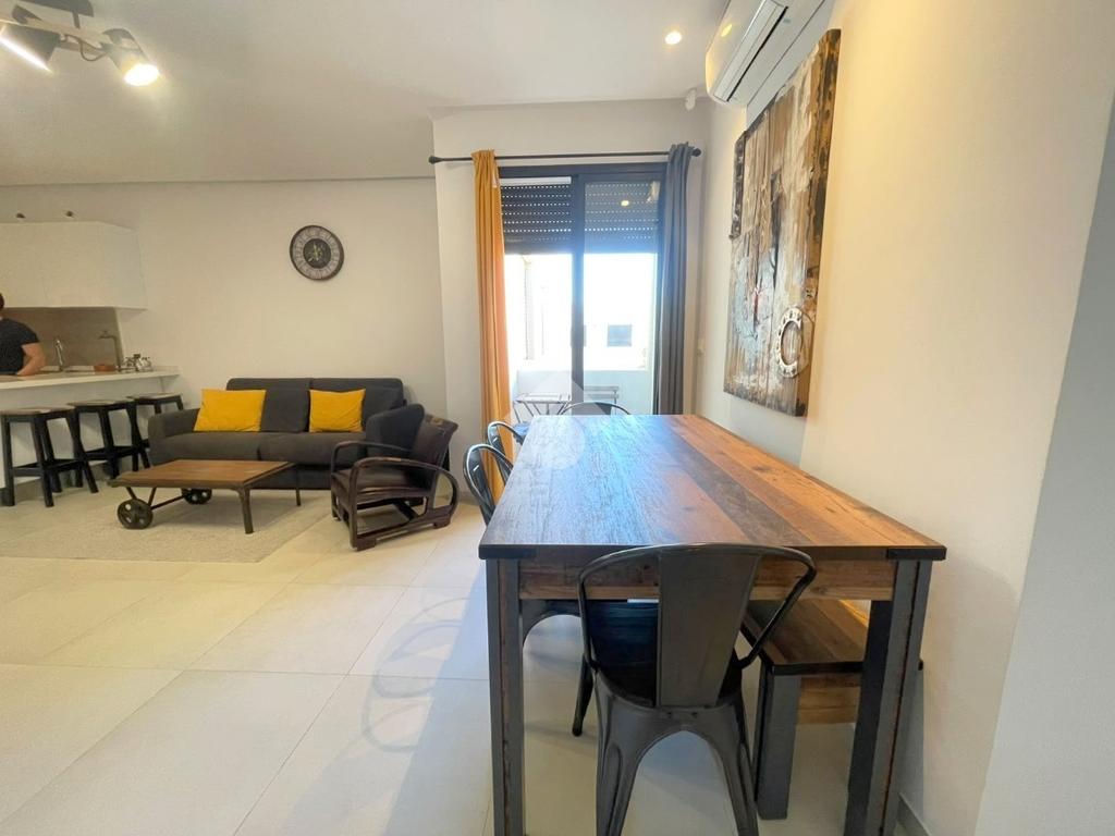 S+1 en location – La Marsa, photo 5