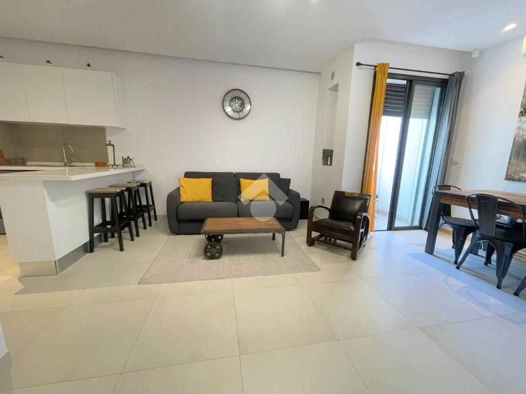 S+1 en location – La Marsa, photo 1