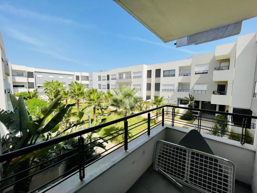 S+1 en location – La Soukra - Soukra, photo 1