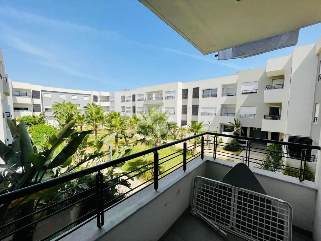 S+1 en location – La Soukra - Soukra, photo 4