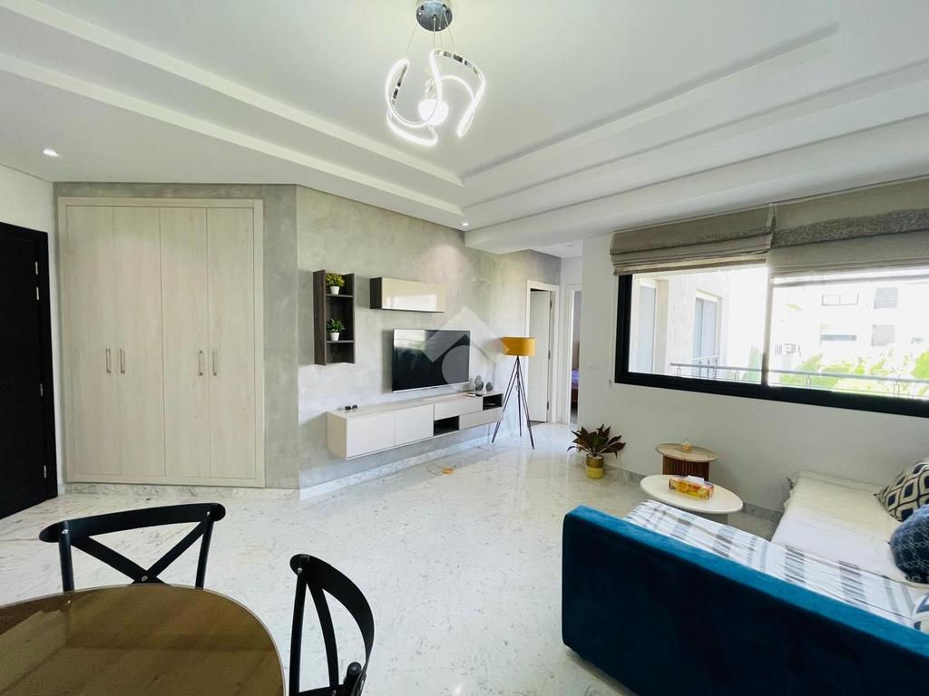 S+1 en location – La Soukra - Soukra, photo 2