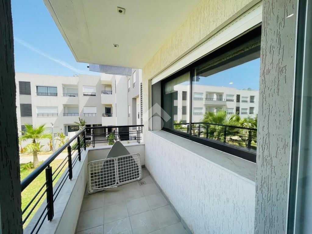 S+1 en location – La Soukra - Soukra, photo 5