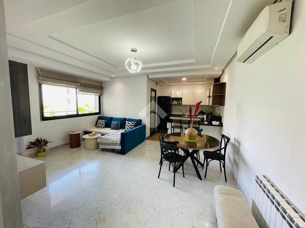 S+1 en location – La Soukra - Soukra, photo 3