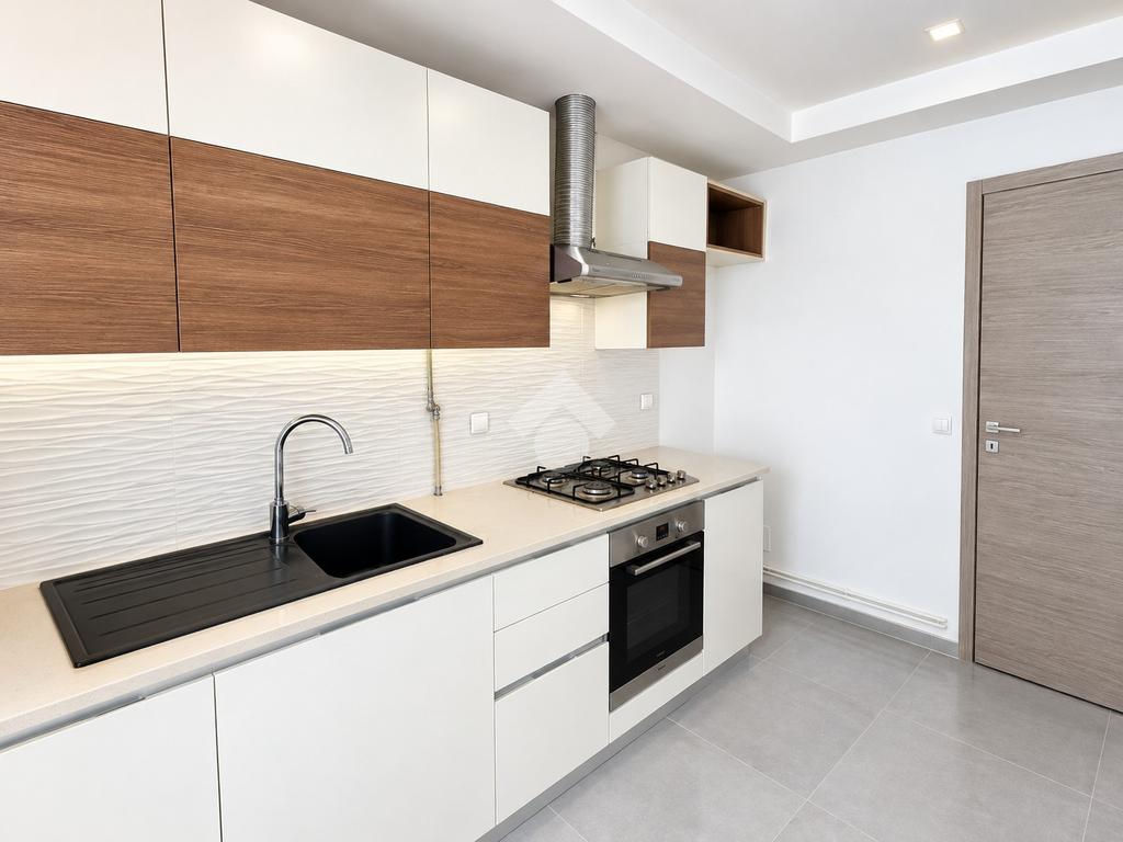 S+1 en location – La Soukra - Soukra, photo 4