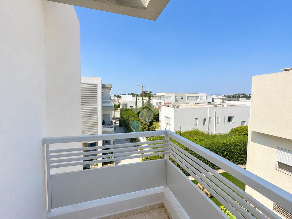 S+1 en location – La Soukra - Soukra, photo 3