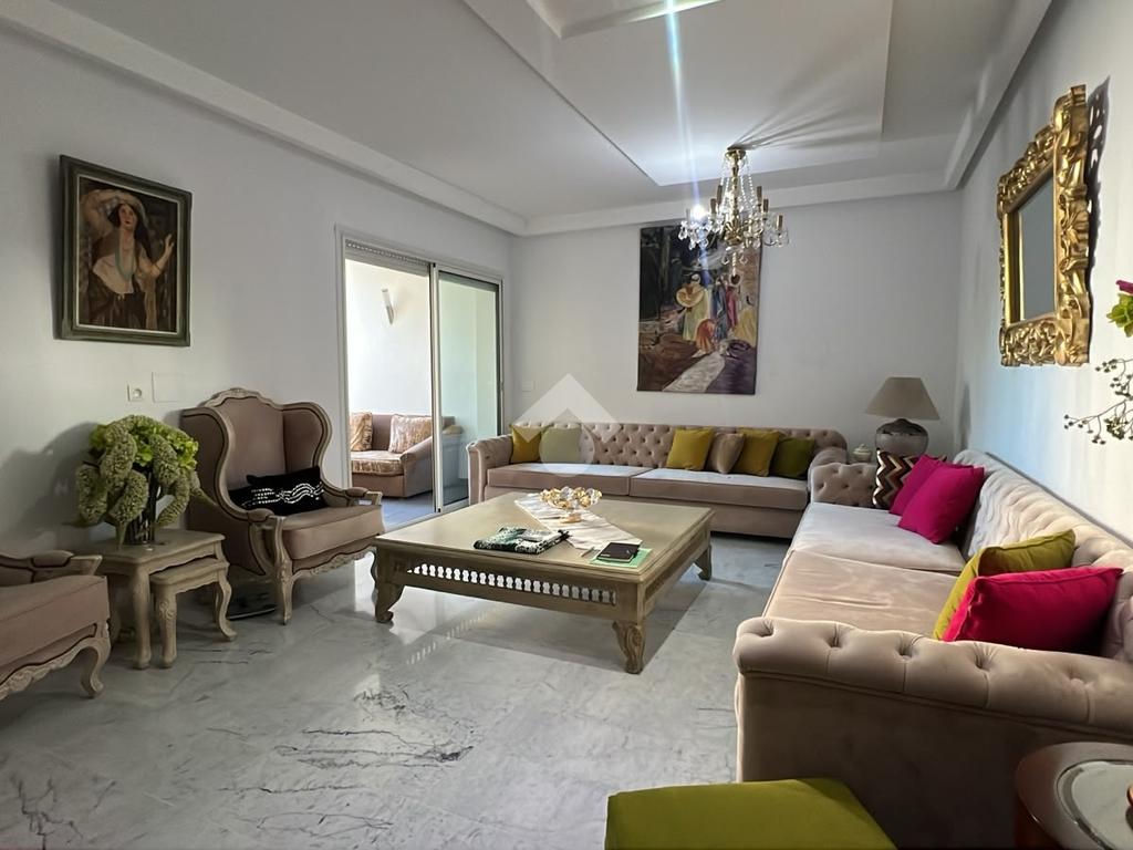S+2 en location – La Soukra - Chotrana, photo 2