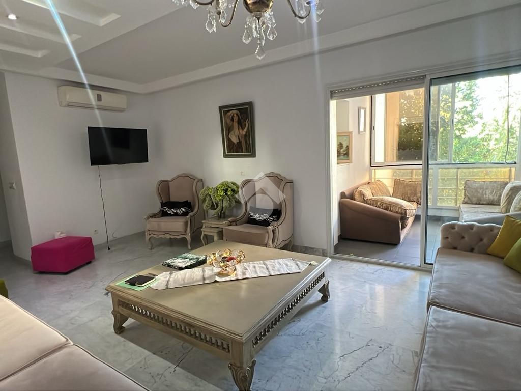 S+2 en location – La Soukra - Chotrana, photo 1