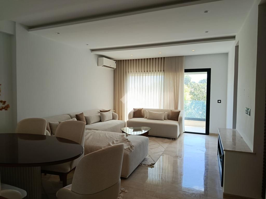 S+3 en location – La Soukra - Chotrana, photo 2
