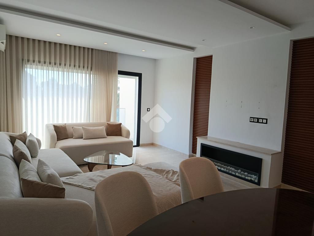 S+3 en location – La Soukra - Chotrana, photo 1