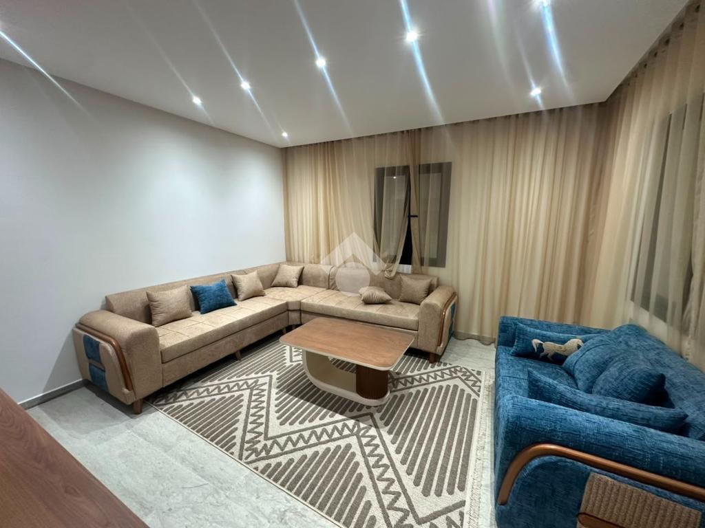 S+2 en location – La Soukra - Soukra, photo 2
