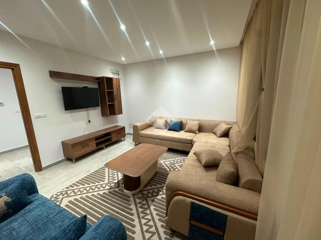 S+2 en location – La Soukra - Soukra, photo 4